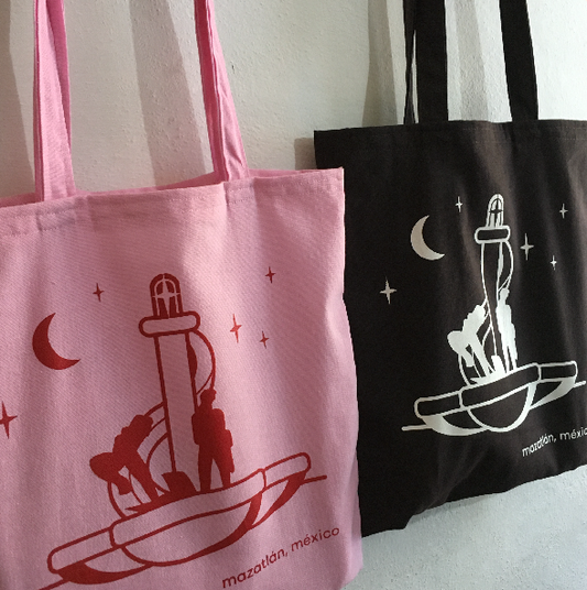 Tote Bags